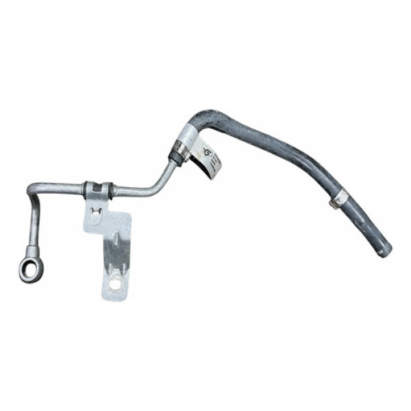 Mangueira Refrigeração Turbina Fiat Fastback 2023 521607480