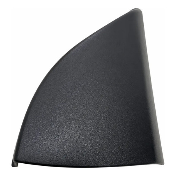 Moldura Retrovisor Direito Citroen C4 Cactus 2023 9825061277 Preto