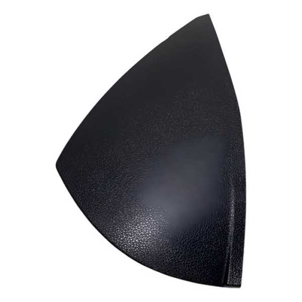 Moldura Esquerda Painel Audi A3 2016 8v0857085 Preto