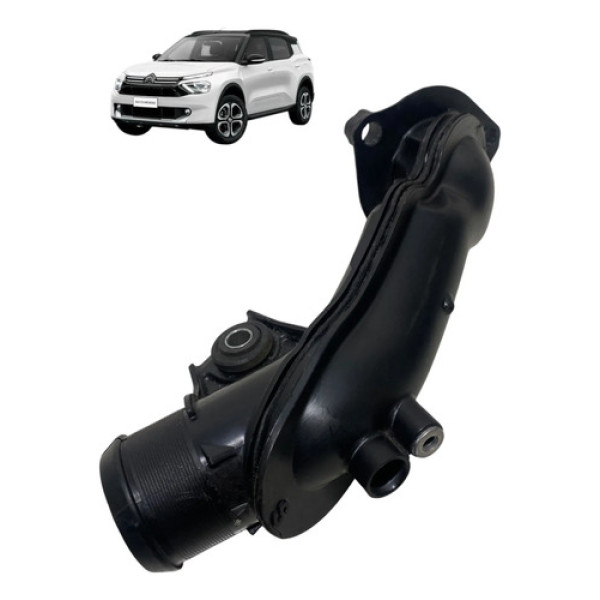 Duto Turbina Citroën C3 Aircross - Fiat T200 2025 9844072880