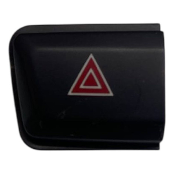 Botão Alerta Peugeot 208 Griffe 1.6 2014 96750916zd Preto