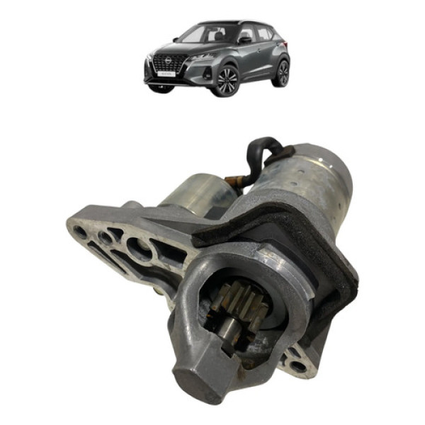 Motor De Arranque Nissan Kicks 2024 23300ee01e