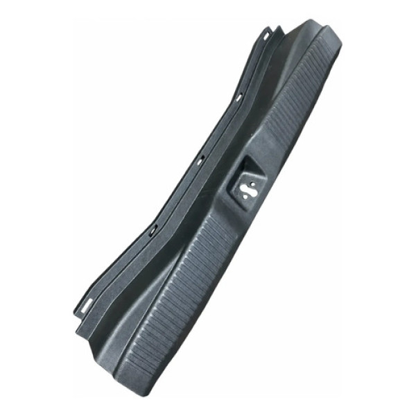 Soleira Trinco Porta Malas Honda Hr-v 2023/24 846403m6a Preto