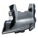 Acabamento Parachoque Dianteiro Honda Fit Twist 2012/2013 Cinza