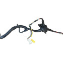 Chicote Painel Autom. Honda New Fit 2009 2010 32100tj0m204