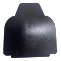 Acabamento Interno Porta Luvas Toyota Etios 2018 555120d020