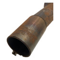 Catalisador Secundario Volkswagen Taos 2023 2qb131701