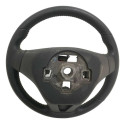 Volante Direção Gm Spin Activ 2020 2021 Couro Original Amarelo
