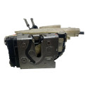 Fechadura Traseira Esquerda Jeep Renegade/toro 2018 52028385