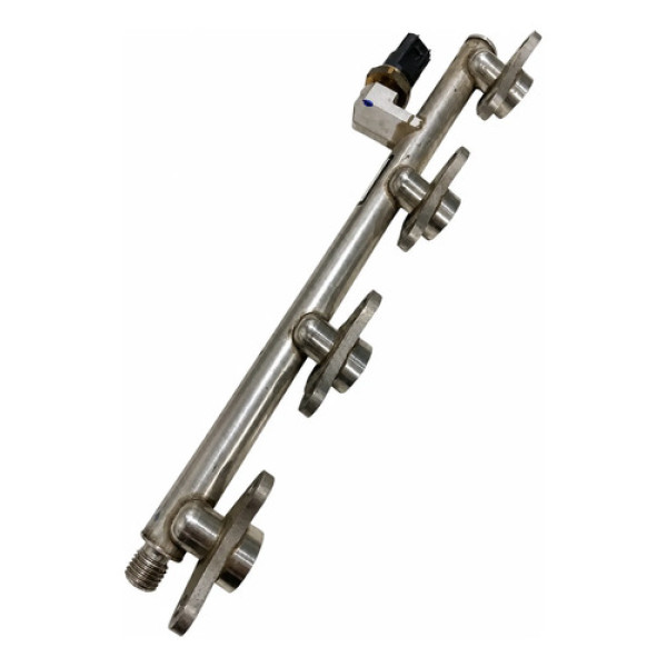 Flauta Bicos Injetores C/ Sensor Honda Hrv 2023 4990008771