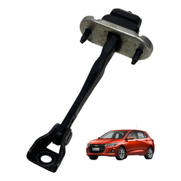 Limitador Porta Dianteira Direita Gm Onix Plus 2023