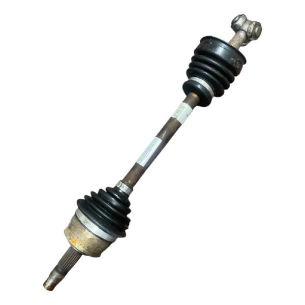 Semi Eixo Esquerdo Fiat Palio/uno 1.0 2017/20  00518340980