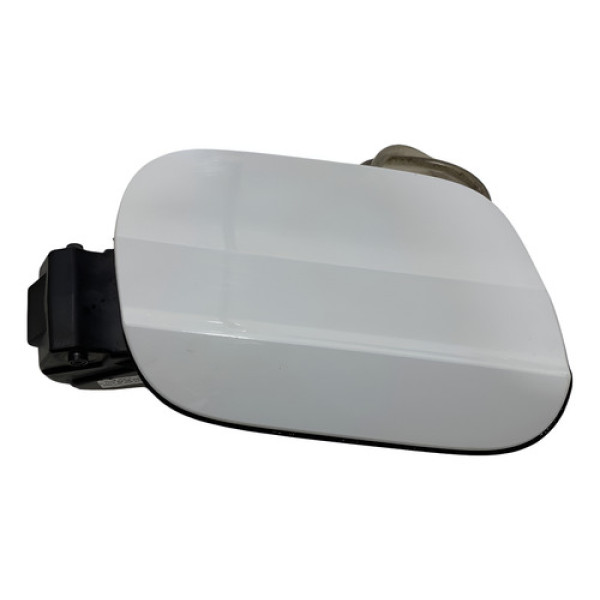 Portinhola Combustível Vw T-cross 2021 2gp809857 C/detalhe Branco 2021