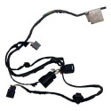 Chicote De Porta Diant Direita Gm Onix Turbo 2023 26303105