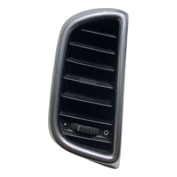 Difusor Ar Tras Esquerdo Porsche Cayenne V6 2011 7p5819203