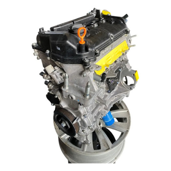 Motor Parcial Honda Hr-v Exl Hs 1.5 2024