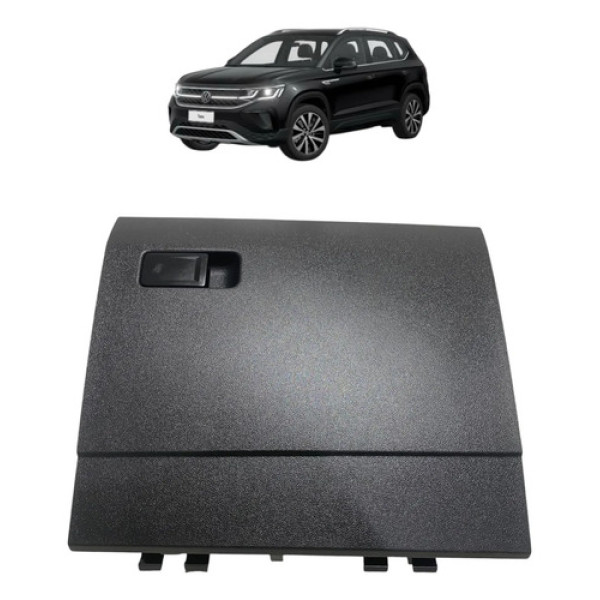 Porta Luvas Volkswagen Taos 2023 2gj857114