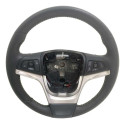 Volante Direção Gm Spin Activ 2020 2021 Couro Original Amarelo