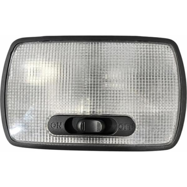 Luz Teto Cortesia Honda Civic G10 Touring 2021