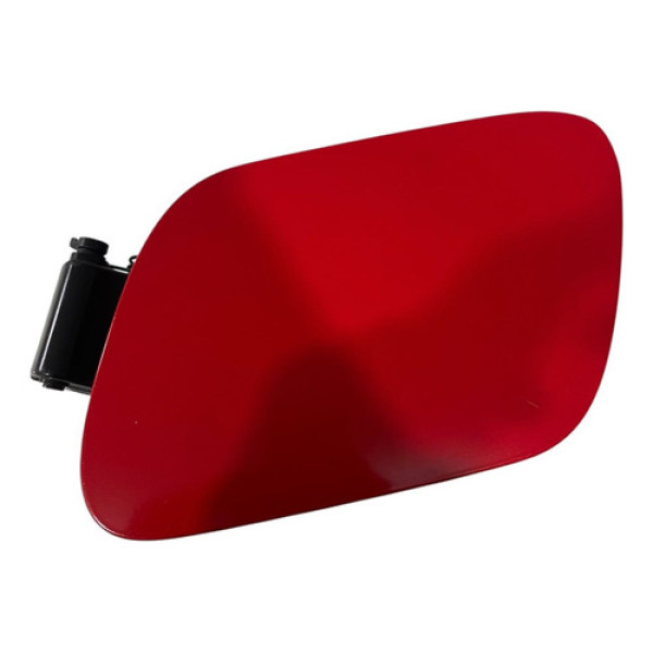 Portinhola Tanque Combustível Fiat Strada 2024 52205099 Vermelho