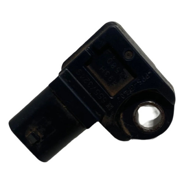 Sensor Pressão Map Intercooler Gm Tracker 1.4 2018 55573249
