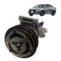 Compressor Ar Condicionado Gm Onix/tracker 2024 26410997