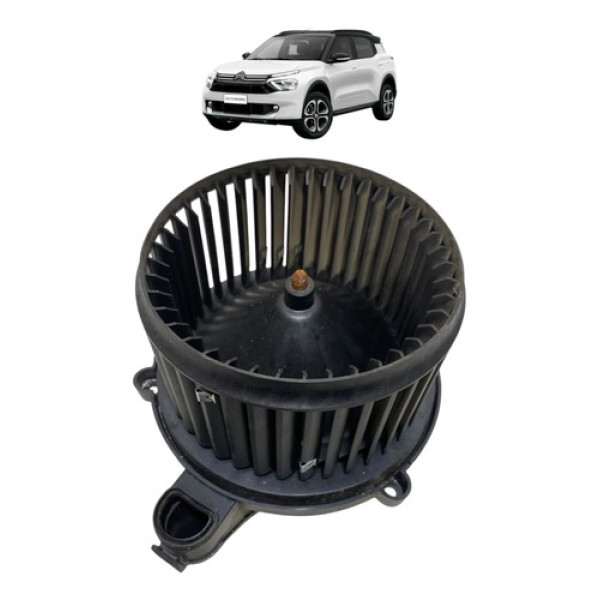 Mot Ar Forçado Citroen Aircross T200 2025 H031498132