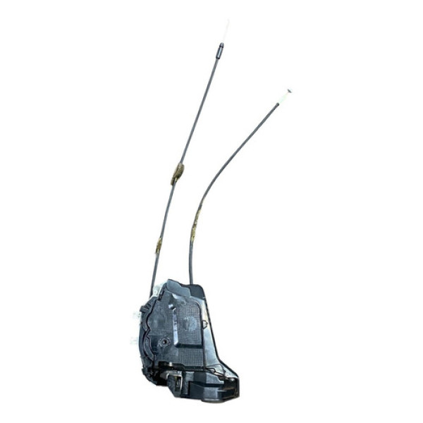 Fechadura Traseira Esquerda Honda Fit City 15/20