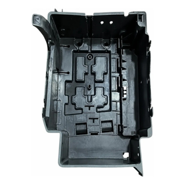 Caixa De Bateria Citroen C3 2010 9656705880
