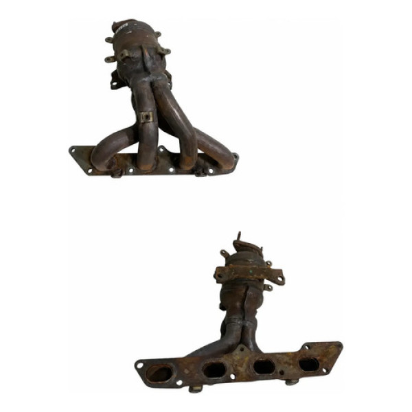 Catalisador Chery Tiggo 2 1.5 2020 D4g15b1008110ab