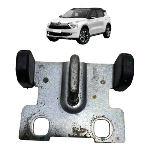 Batente Trinco Fechadura Capo Citroën C3 Aircross 2025
