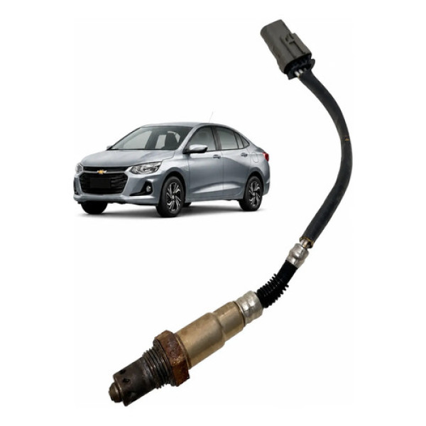 Sonda Lambda Gm Montana/tracker/onix Turbo 2024 25203197