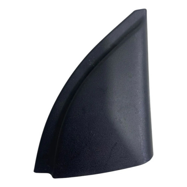 Moldura Int Retrovisor Direito Toyota Yaris 2023 674910d350 Preto