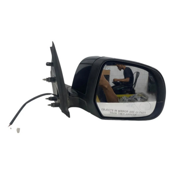 Retrovisor Direito Elétrico Nissan March 2015