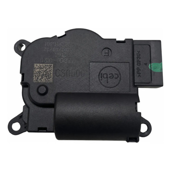 Atuador Cx Evaporadora Jeep Commander 1.3 2022 Mr1138004211