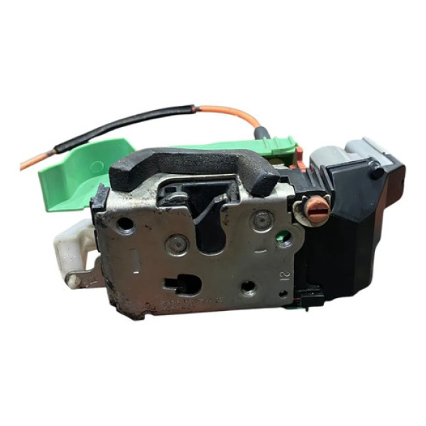 Fechadura Traseira Esquerda Fiat Punto 2014