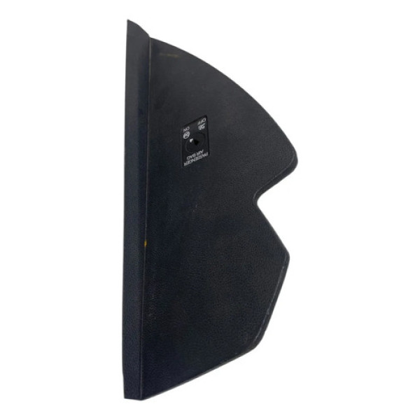 Moldura Direita Tabelier Vw Taos 2022 2gj858218a Preto