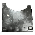Acabamento Console Central Hr-v 1.8 2018 83414-t7t-m110-m1 Preto Listras