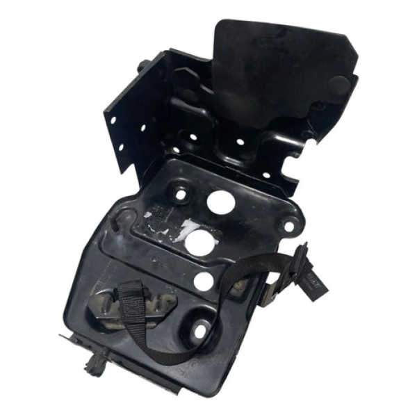 Suporte Caixa Bateria Fiat Uno/mobi/cronos 2021 52066331