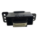 Botão Comando Alerta Hyundai Creta 2021 299184911 Preto