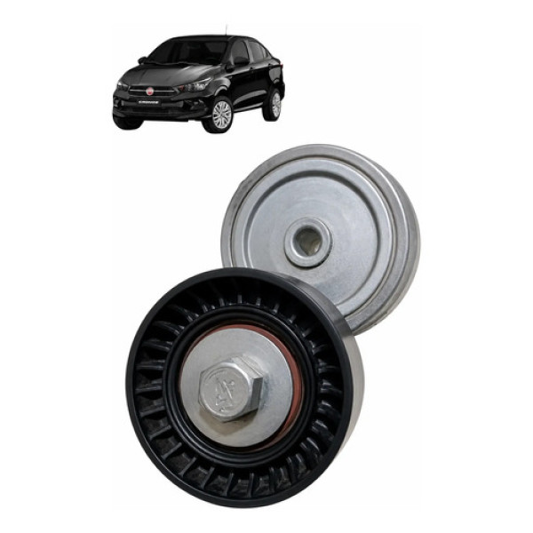 Tensor Esticador Correia Fiat Cronos/argo 2020