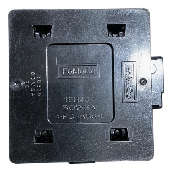 Modulo Sensor Chuva Ford Focus 2016 De8t19h463dc