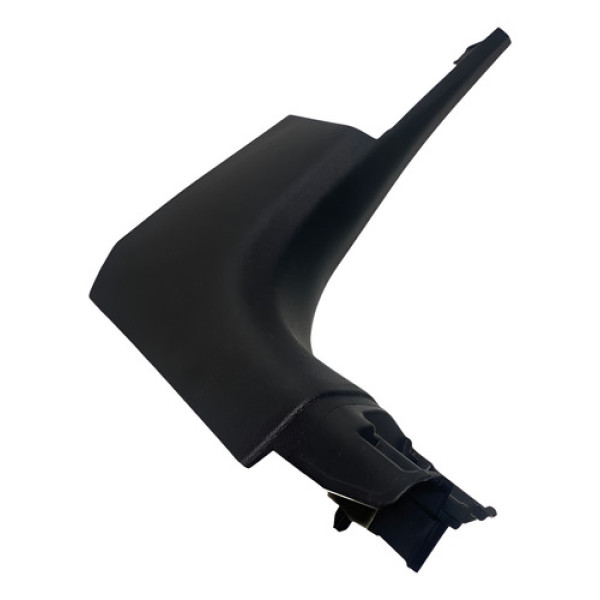 Soleira Dianteira Direita Peugeot 208 2023 98233029zd Preto