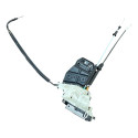 Fechadura Traseira Esquerda Jeep Renegade/fiat Toro 52028385