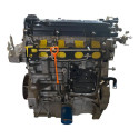 Motor Parcial Honda City/fit 1.5 2017
