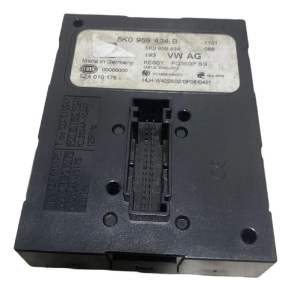 Módulo Conforto Vw Jetta 2012 5k0959434b