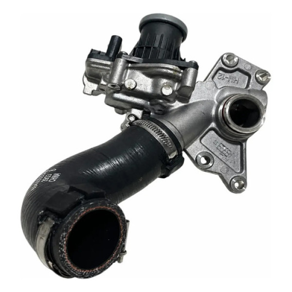 Valvula Egr Jeep Commander 2.0 Gasolina 2025 50058185