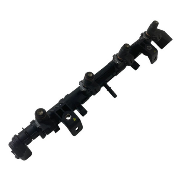 Flauta C/ Bicos Injetores Fiat Argo/renegade 1.8 55257414