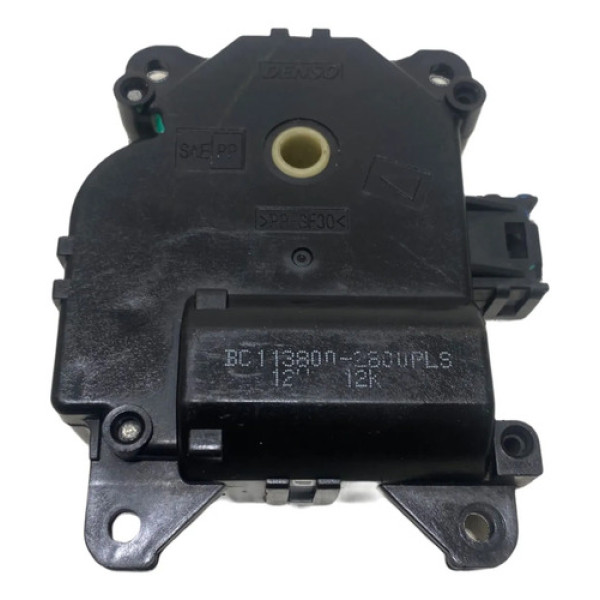 Motor Atuador Cx Evaporadora Corolla 2018 Bc1138002800