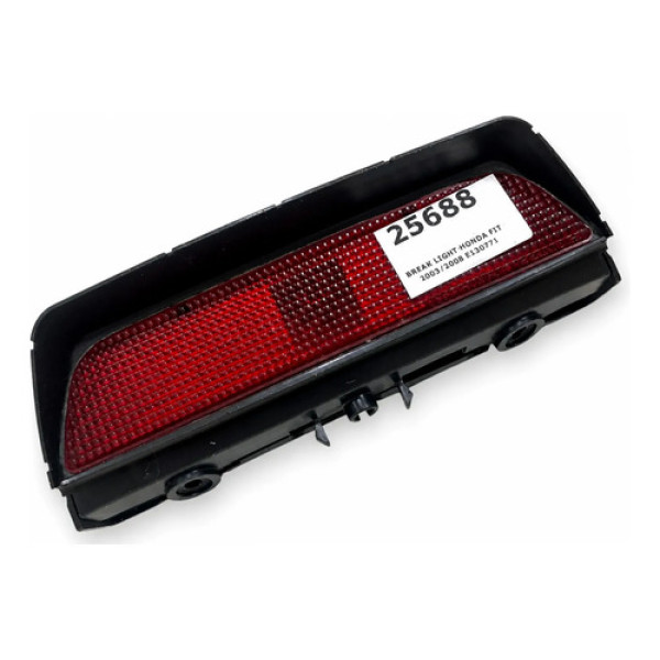 Break Light Honda Fit 2003/2008 E130771
